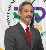 Dr. Ramfis Miguelena
