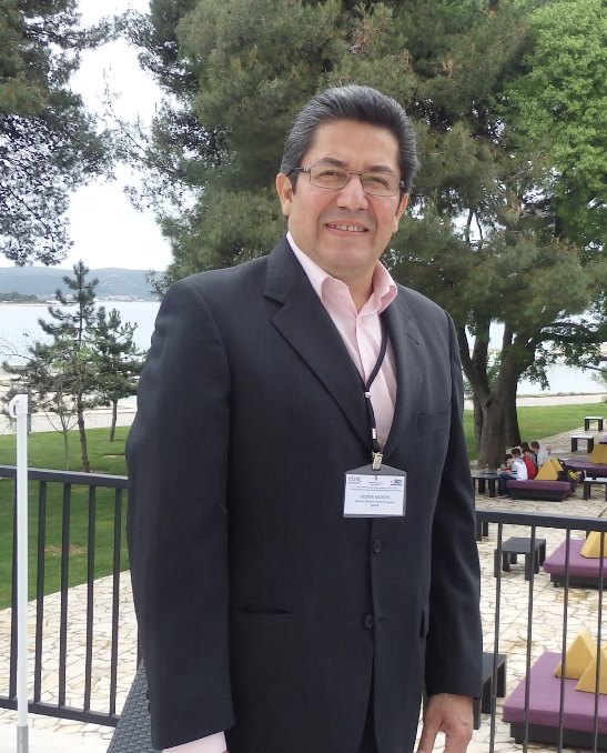 Dr. Héctor Montes Franceshi