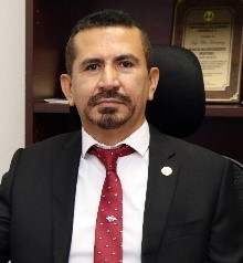 Dr. Félix R. Henríquez E.