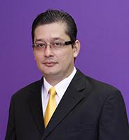 Profesor Leando Espinoza
